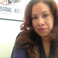 Corina Lopez