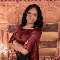 Kaylane Da Silva De Oliveira