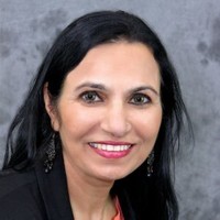 Naila Tariq