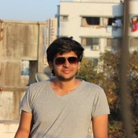 Dharmesh Ghaghada