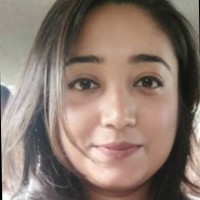 Shambhavi Pandey