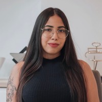 Layza Cardoso