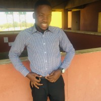 jonas ngonga