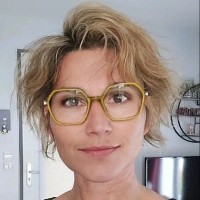 Nadia Teisseire Sanchez