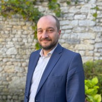Nicolas Houard