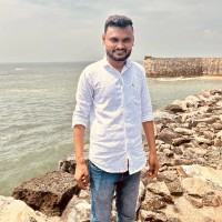 Sunil Mahajan