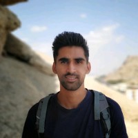 Hamid Taghavi