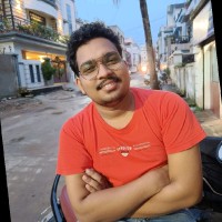 C K SAHOO