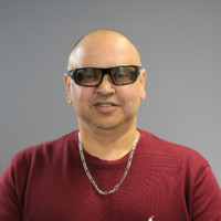 Johnny Dearmas