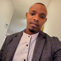 Innocent Mndeni Ndunge