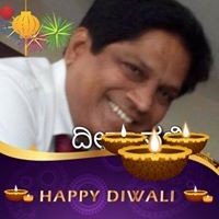 Dayasagar Joshi