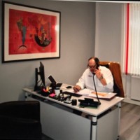 Frank Geisberg