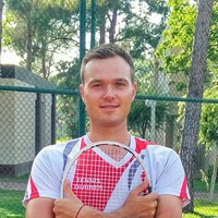 Георгий Широких