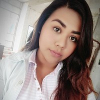 MONICA ALIZON MELEAN TAGUA