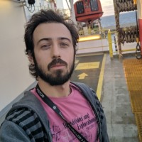 Muhammed Akın Seven