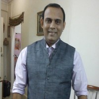 Dheeraj Khanna