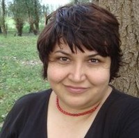 Cristina Zaharia