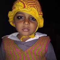 Raghvendra Sengar