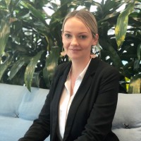 Sophie Steenson