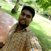 Udhaya Shankar
