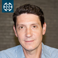 Paul O'Reilly