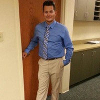 Zachary Buendia