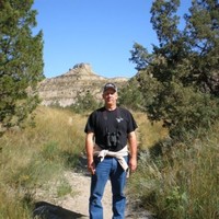 Chris Harbison