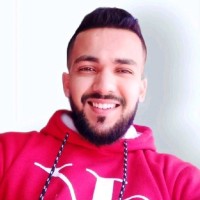 Brahim Smail