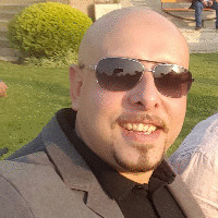Islam Al Maghrabi