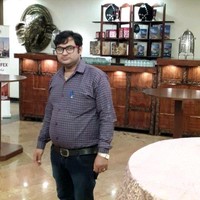 Satya Prakash Pandey