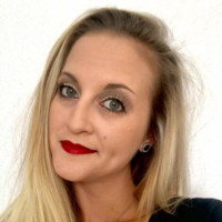Danielle Gray