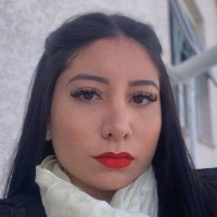 Isabella Maria Correia