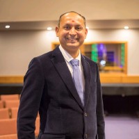 Rupeshkumar Pansuria