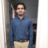 Shreyas Bhat
