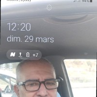 Mohamed Tadjer