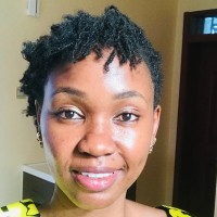 Dr. Caroline Ntara, Ph.D