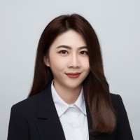Alicia Ting-Hsuan Chen