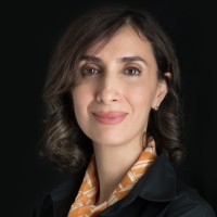 Arezou Alizadeh