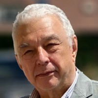 Dan Roman