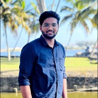 Vipinraj A