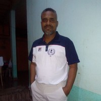 Edvaldo Fernandes Santos