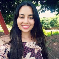 Thaíse Magalhães Carvalho