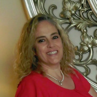 Aurora Rebelo