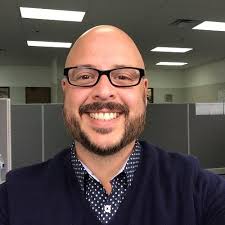 Ben Magdaleno, Csm