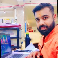 Abhishek Tiwari