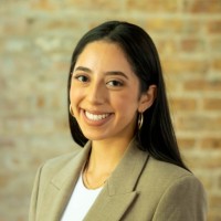Jessica Escutia, Lcsw