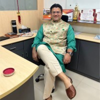 Anuj Wasil