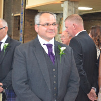 Tony Ercolino