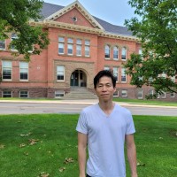 Eric Kwanghyun Ko