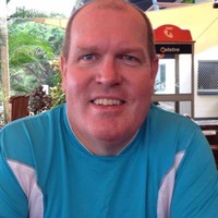 Steve McLeish